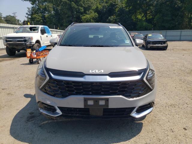 2024 KIA SPORTAGE S - 5XYK53DF4RG196316