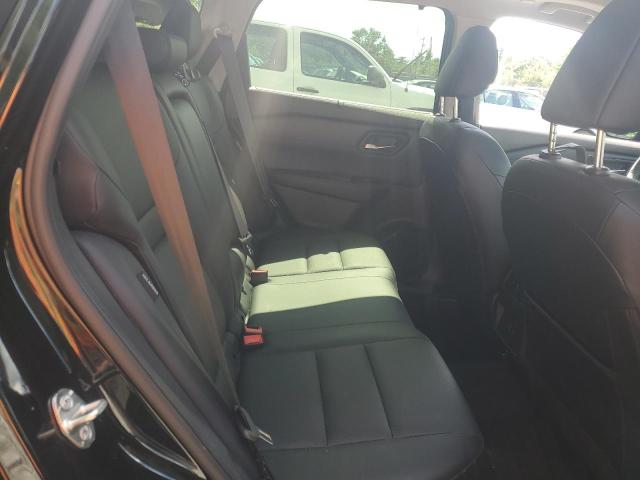 2023 NISSAN ROGUE SV - JN8BT3BB5PW494397