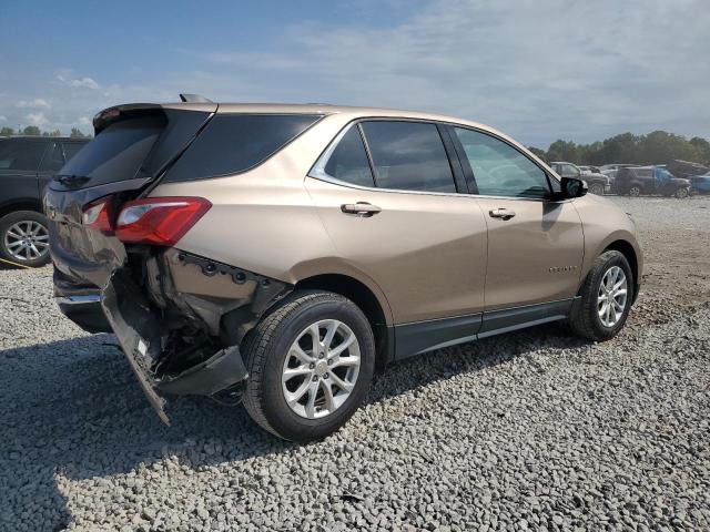 2019 CHEVROLET EQUINOX LT - 2GNAXKEV6K6208532