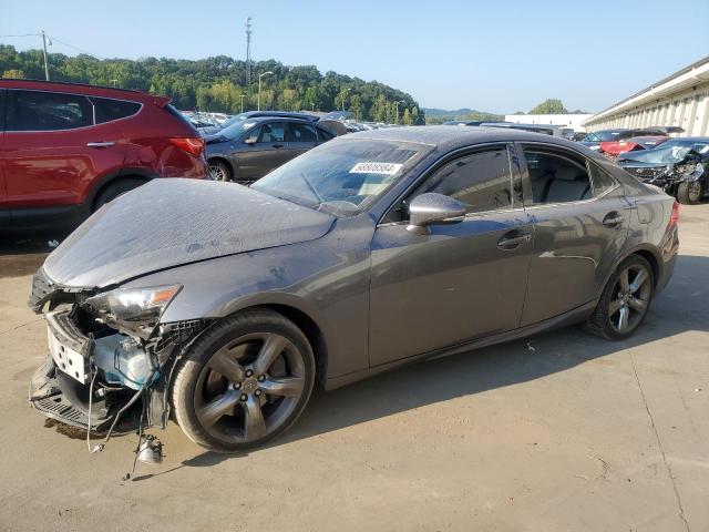 2014 LEXUS IS 350 2014