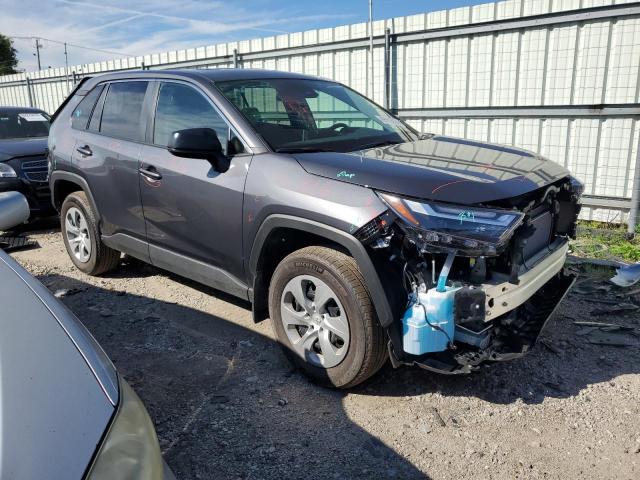 2023 TOYOTA RAV4 LE - 2T3F1RFV2PW370239