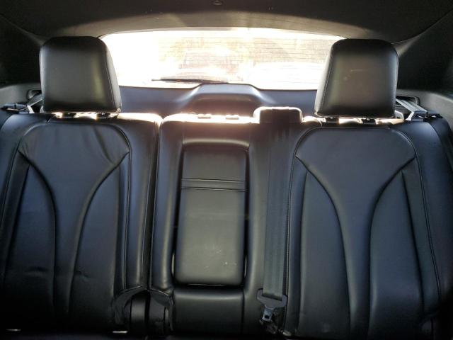2015 LINCOLN MKC - 5LMCJ1A93FUJ37943