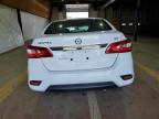 NISSAN SENTRA S photo