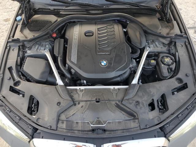 VIN WBA73BJ02MCG14424 2021 BMW 5 Series, 540 XI no.11