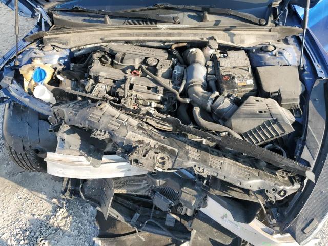 2021 KIA K5 EX - 5XXG34J23MG064843
