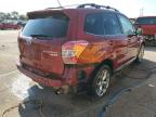 SUBARU FORESTER 2 photo