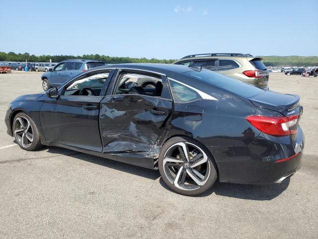 2021 HONDA ACCORD SPO 1HGCV1F46MA062745  68090874