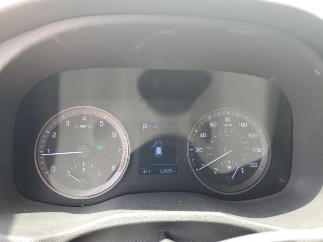 2016 HYUNDAI TUCSON SE - KM8J23A44GU192460