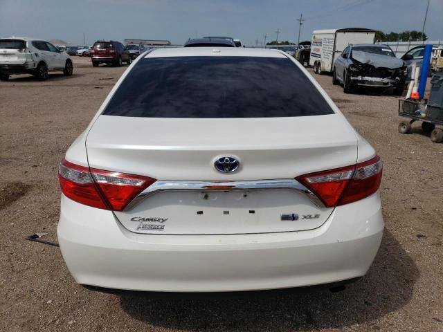 VIN 4T1BD1FK2FU171986 2015 Toyota Camry, Hybrid no.6