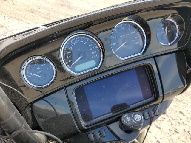 2019 HARLEY-DAVIDSON FLHXS - 1HD1KRP13KB623717