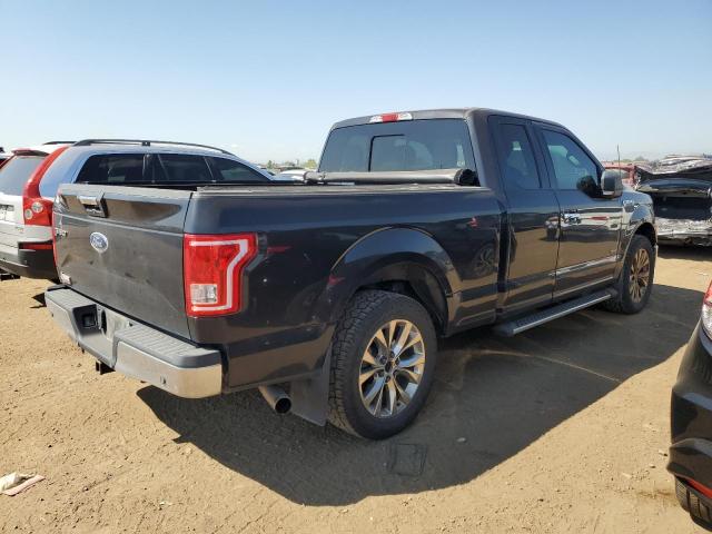 2015 FORD F150 SUPER - 1FTEX1CP9FKE19946