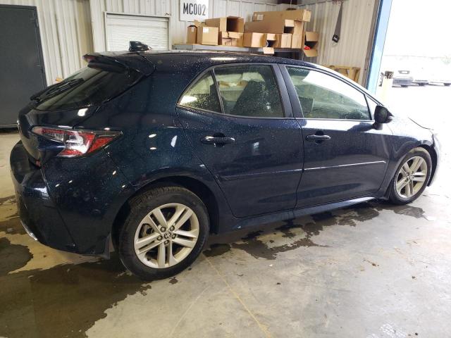 Vin: jtnd4rbe9l3080951, lot: 65619894, toyota corolla se 20203