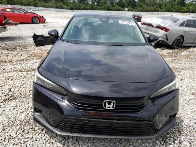 2024 HONDA CIVIC EX - 2HGFE1F71RH330861
