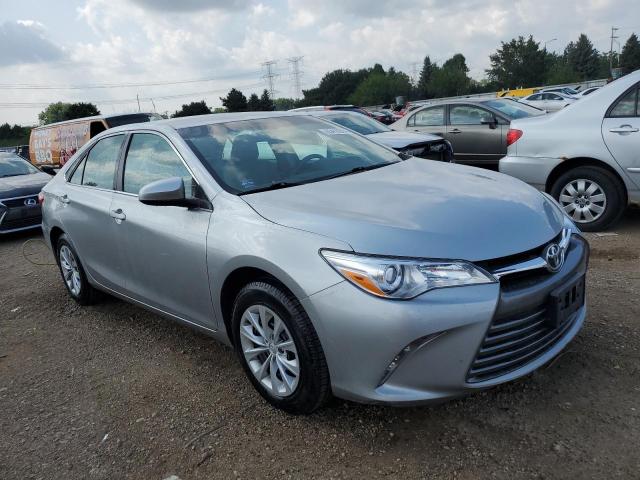 VIN 4T1BF1FK7HU374112 2017 Toyota Camry, LE no.4