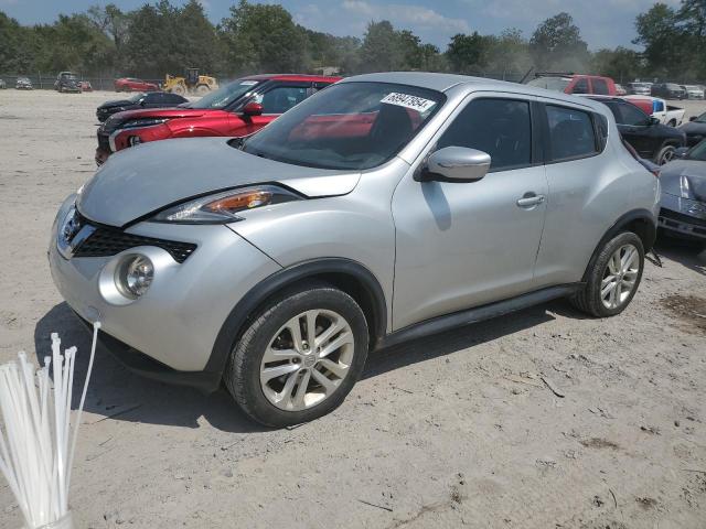 2016 NISSAN JUKE S - JN8AF5MR9GT606242