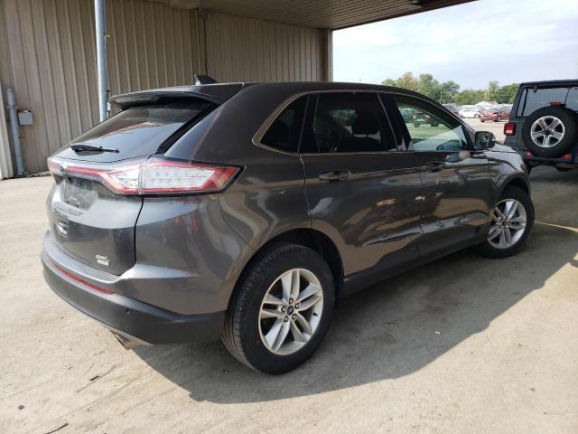 2018 FORD EDGE SEL - 2FMPK3J95JBC54385