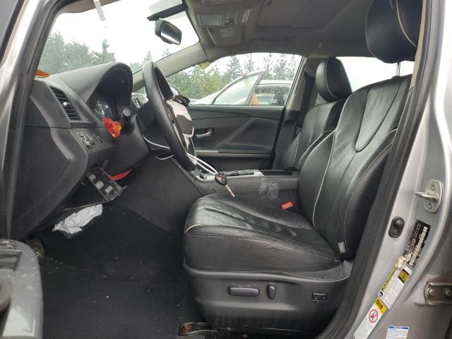 2016 TOYOTA VENZA XLE - 4T3BA3BB7GU076603