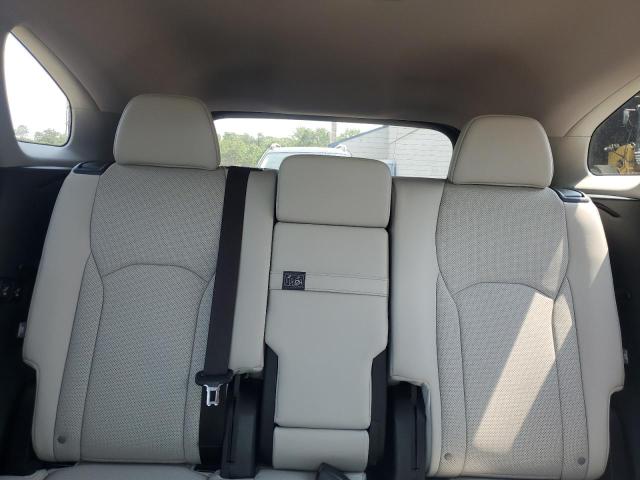 2022 LEXUS RX 350 L - JTJHZKFA7N2037317