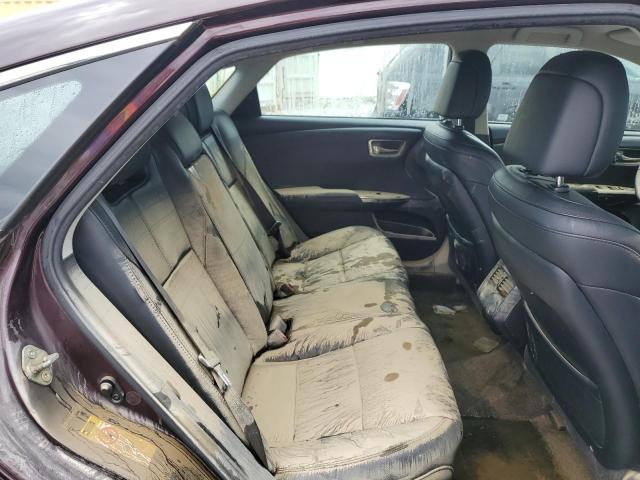 VIN 4T1BK1EB0EU087560 2014 Toyota Avalon, Base no.10