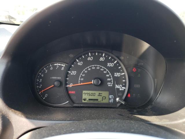 2017 MITSUBISHI MIRAGE G4 - ML32F3FJ8HHF07563