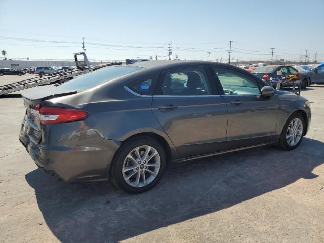 2019 FORD FUSION SE - 3FA6P0LU8KR174363