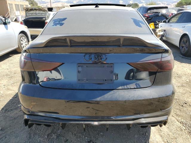 2016 AUDI S3 PREMIUM - WAUB1GFFXG1007307