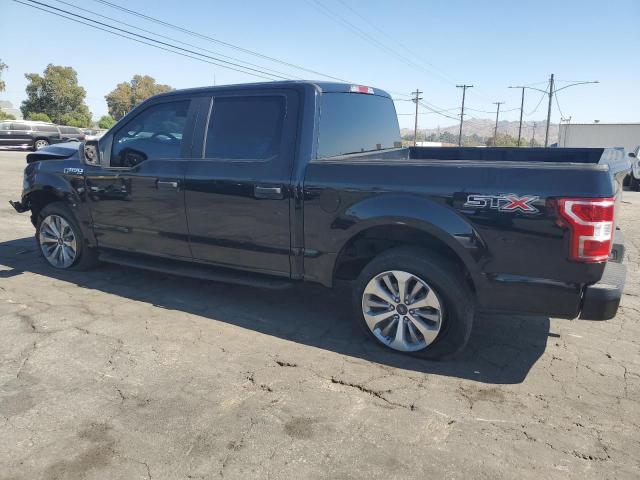 VIN 1FTEW1CPXJKC34669 2018 Ford F-150, Supercrew no.2