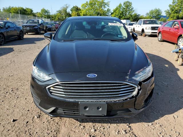 VIN 3FA6P0HD5KR275773 2019 Ford Fusion, SE no.5