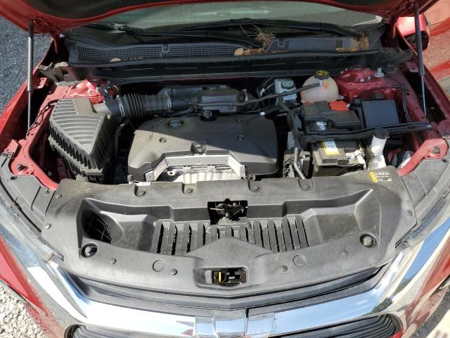 2019 CHEVROLET BLAZER 1LT - 3GNKBBRA0KS644160