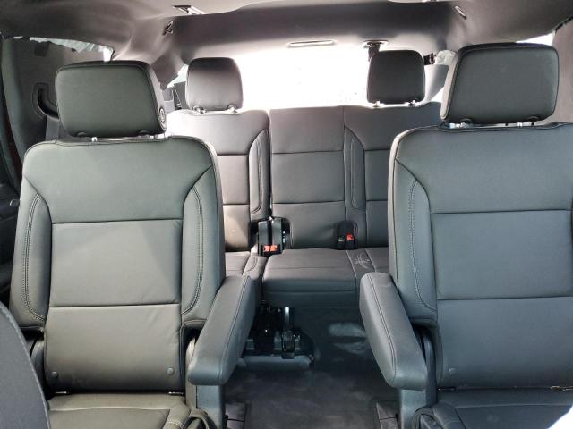 2024 CHEVROLET TAHOE K150 - 1GNSKPKDXRR257064