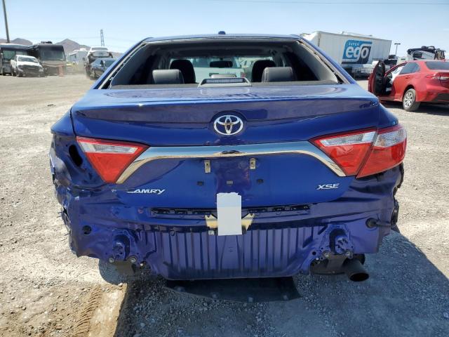 VIN 4T1BK1FK5FU557999 2015 Toyota Camry, Xse no.6