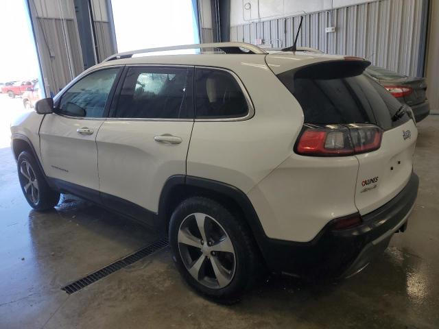 2019 JEEP CHEROKEE L - 1C4PJMDNXKD256487