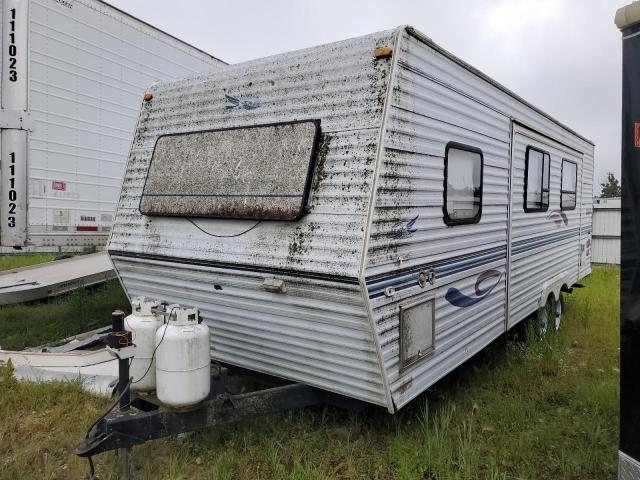 JAYCO TRVL TRL 2000 white   1UJBJ02M7Y1C40967 photo #3