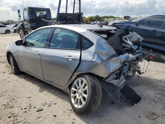 2016 DODGE DART LIMIT 1C3CDFCB9GD505009