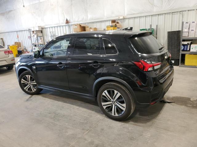 2020 MITSUBISHI OUTLANDER - JA4AP3AU1LU016153