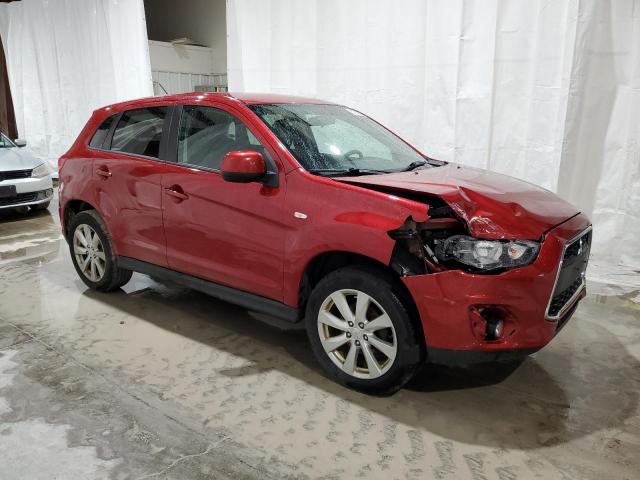 2015 MITSUBISHI 3000GT SL 4A4AR3AW2FE055875