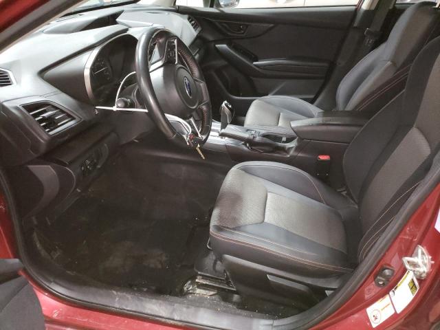 2019 SUBARU CROSSTREK - JF2GTAEC1KH314857