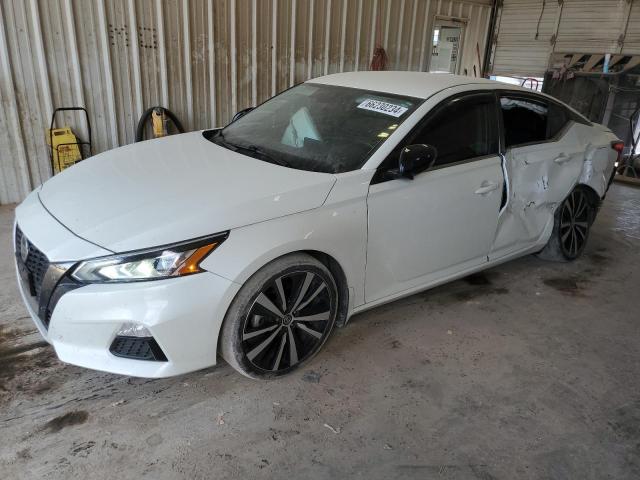 Vin: 1n4bl4cv1lc285086, lot: 66230234, nissan altima sr 2020 img_1