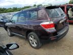 Lot #2959361392 2012 TOYOTA HIGHLANDER