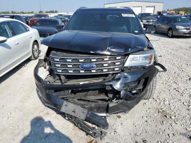 2016 FORD EXPLORER L - 1FM5K7F86GGD02055