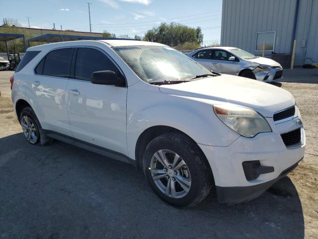 2015 CHEVROLET EQUINOX LS - 1GNALAEK4FZ134386