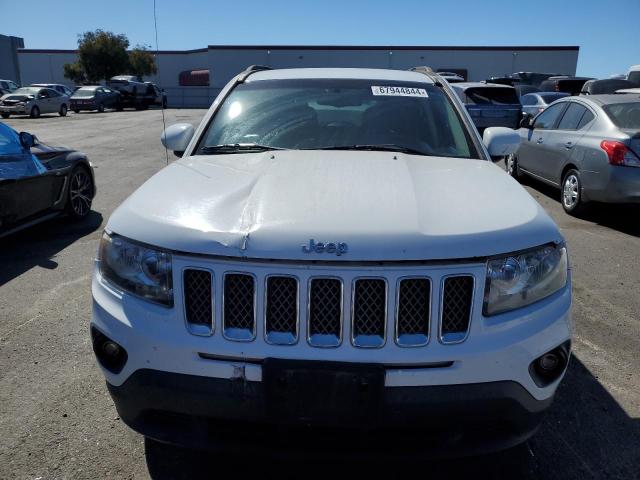 2016 JEEP COMPASS LA - 1C4NJCEB3GD599882