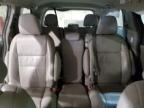 TOYOTA SIENNA XLE photo