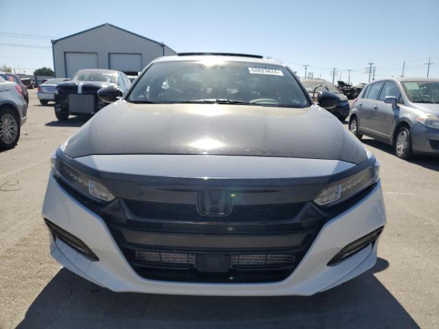 2020 HONDA ACCORD SPO - 1HGCV2F37LA002730
