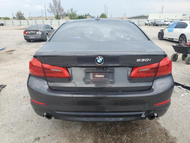 VIN WBAJA5C30HG894652 2017 BMW 5 Series, 530 I no.6