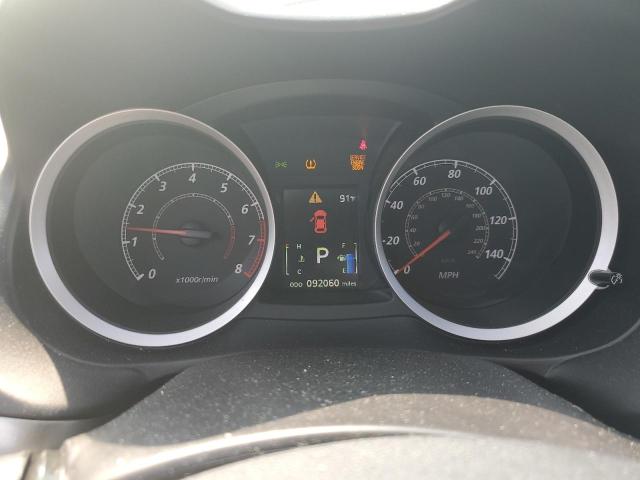 2015 MITSUBISHI LANCER SE JA32V2FWXFU022055