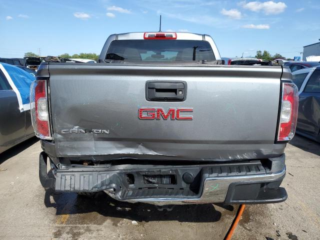 2018 GMC CANYON 1GTG5BEA8J1112764  67878314