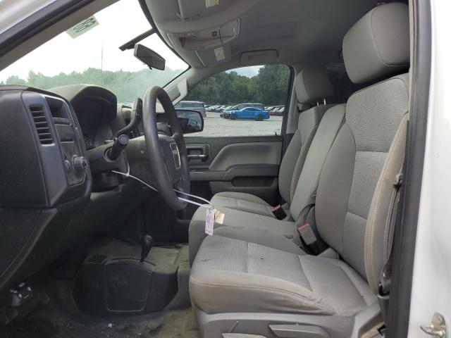 2016 GMC SIERRA K15 - 1GTV2LEH2GZ287928