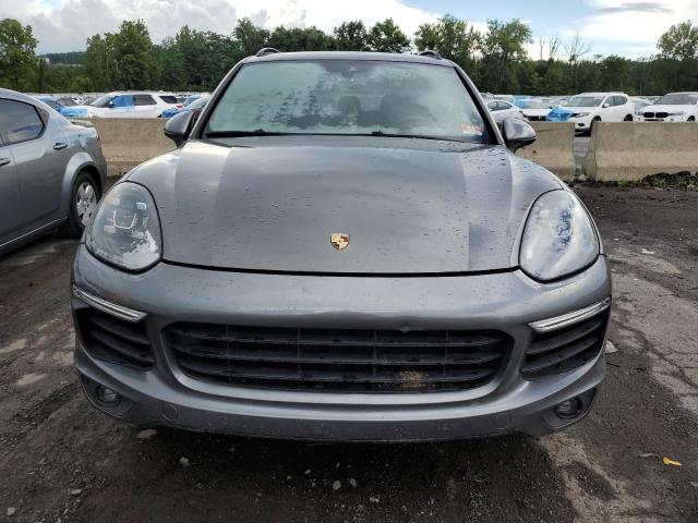 2016 PORSCHE CAYENNE - WP1AA2A28GKA14500