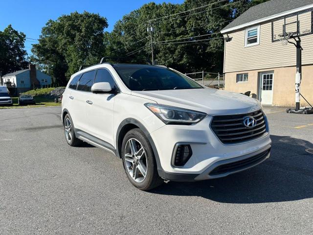 2019 HYUNDAI SANTA FE X KM8SR4HF9KU298943  67850674